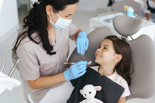 Best Emergency Treatment for Dental Infections or Abscesses in Trevorton, PA
