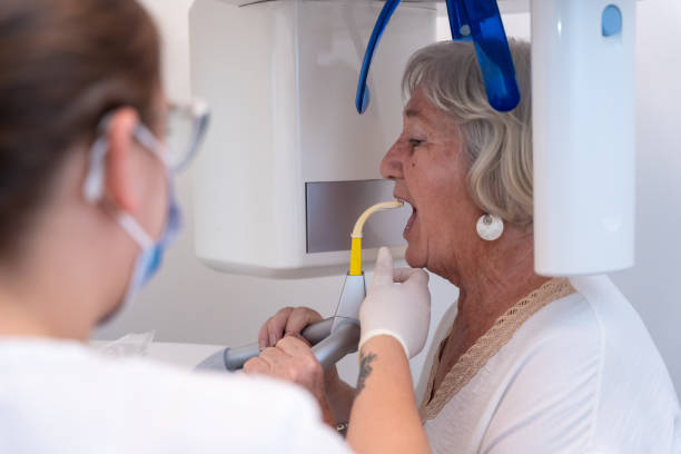 Best Emergency Dental Care for Broken or Chipped Teeth in Trevorton, PA