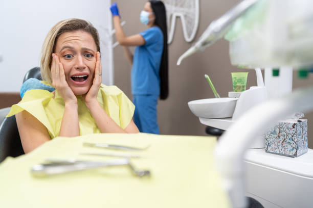 Best Same-Day Emergency Dental Services in Trevorton, PA