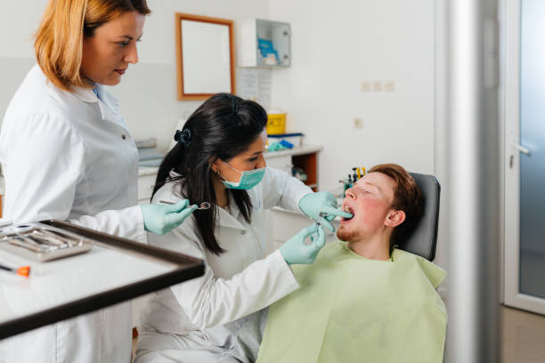Best Urgent Care for Lost Fillings or Crowns in Trevorton, PA